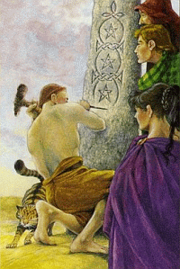 stonecarving